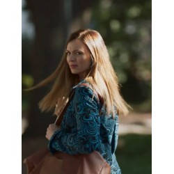 Our Take on Love 2022 Cristina Encarnacion Jacket